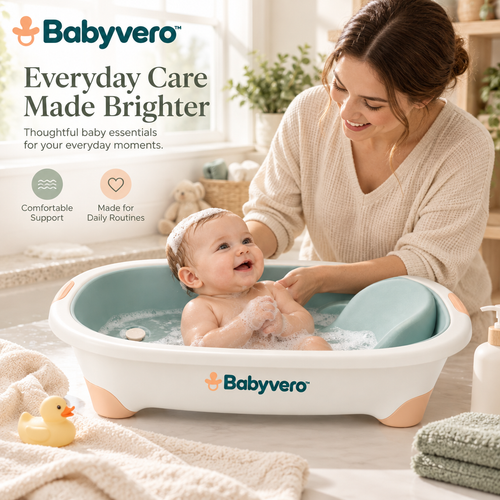 Babyvero™ Baby Bathtub — Product image 2