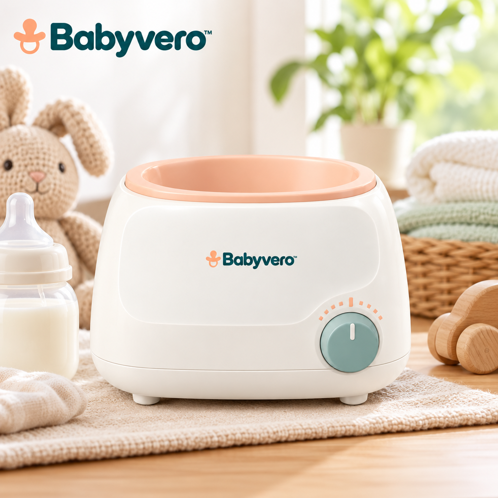 Babyvero™ Baby Food Warmer — Product image 3