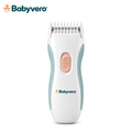 Babyvero™ Baby Hair Clipper — White background product image