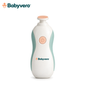 Babyvero™ Baby Nail Trimmer — White background product image