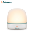 Babyvero™ Nursery Care Light — White background product image
